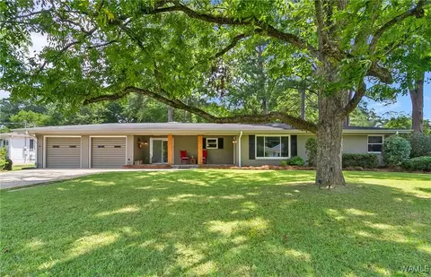 10 Elmira Dr, Tuscaloosa, AL 35405