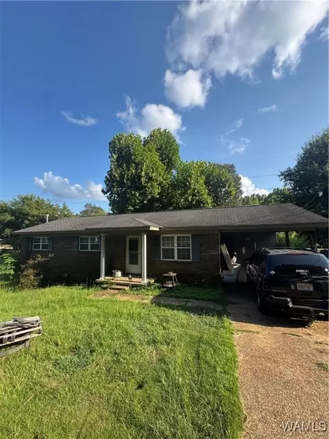 3425 Maple St NE, Tuscaloosa, AL 35404