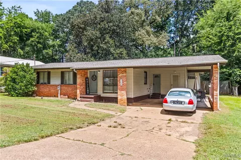 5628 Clearview Hills Dr, Cottondale, AL 35453