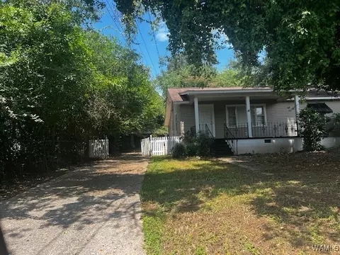 308 22nd St E, Tuscaloosa, AL 35401