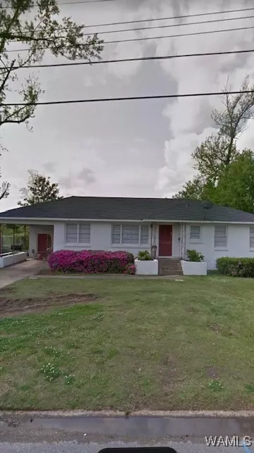 13 Parkwood Cir, Tuscaloosa, AL 35401