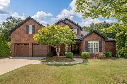 3762 Brook Highland Dr, Tuscaloosa, AL 35406