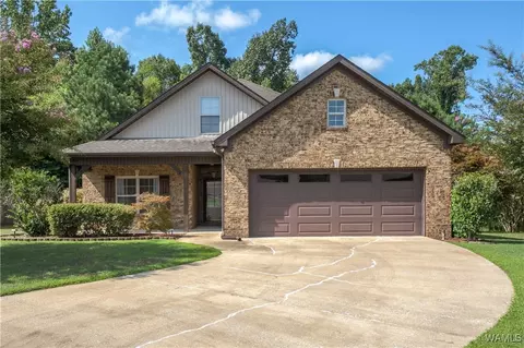 7000 Wrigley Way, Cottondale, AL 35453