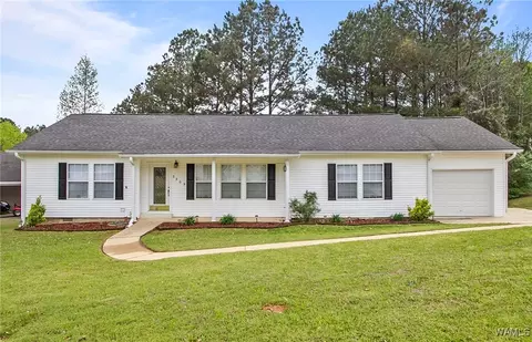 3305 44th Pl E, Tuscaloosa, AL 35405