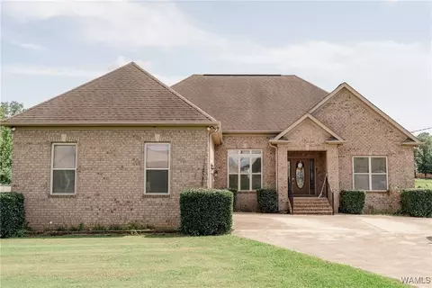 18575 Meadow Run Dr, Vance, AL 35490