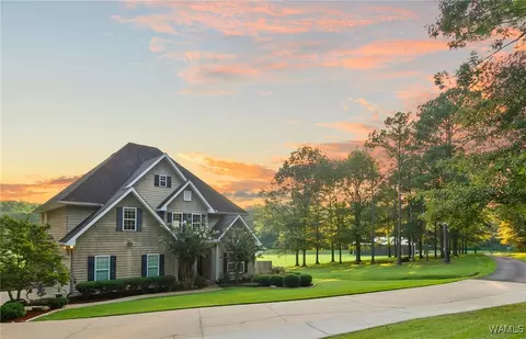 13543 Mount Olive Rd, Coker, AL 35452