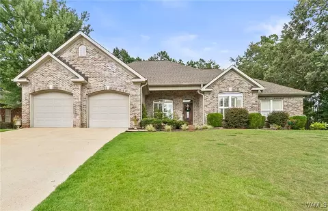 14041 Briar Meadow Ln, Northport, AL 35475