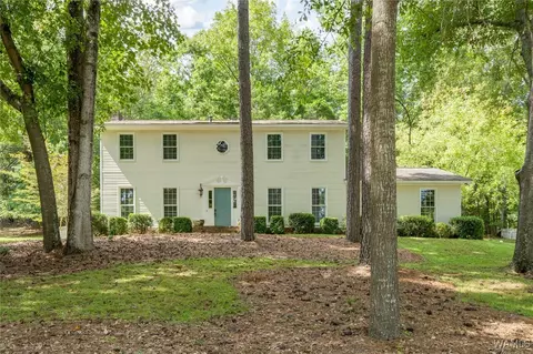 5316 Overbrook Rd, Tuscaloosa, AL 35405