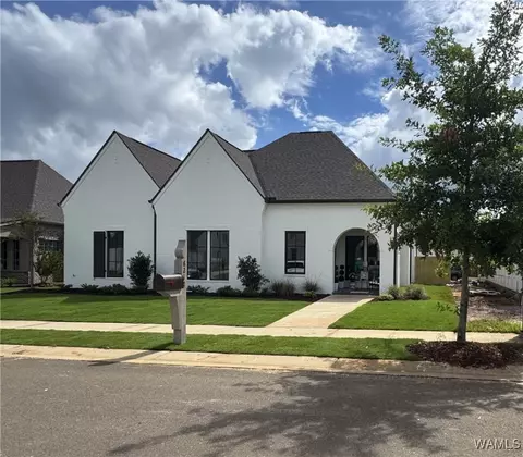 6217 Rosemeade St, Tuscaloosa, AL 35406
