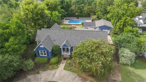 10 Forest Dr, Tuscaloosa, AL 35404