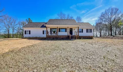 1685 County Road 56, Berry, AL 35546