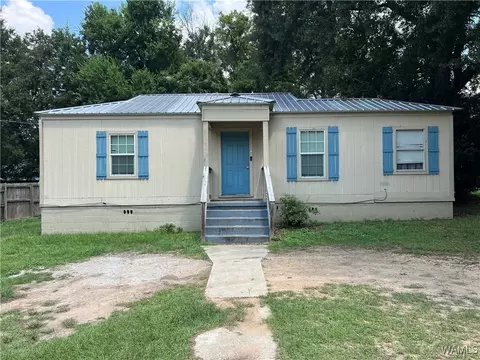 405 26th St E, Tuscaloosa, AL 35401