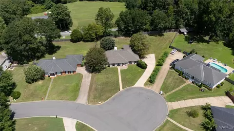 1252 Mallard Cir, Tuscaloosa, AL 35405