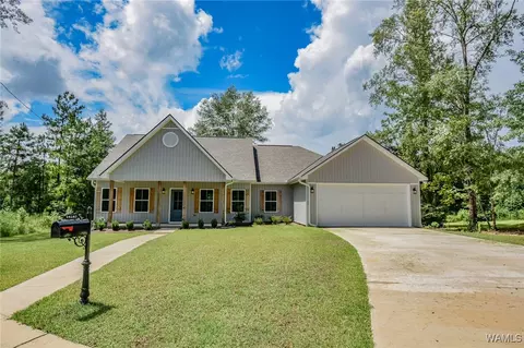 14141 Dairy Barn Rd, Cottondale, AL 35453