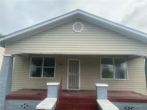 522 18th St, Tuscaloosa, AL 35405