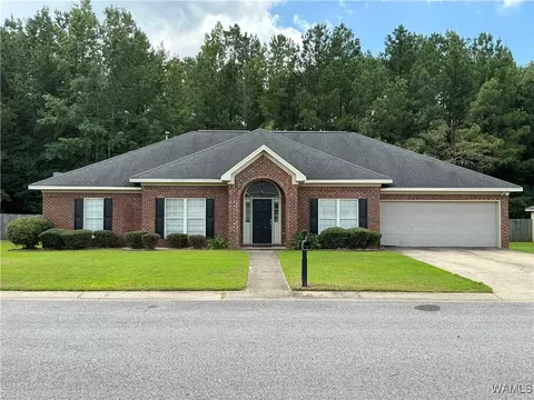 1805 Harrison Dr, Tuscaloosa, AL 35405