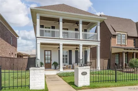 5403 Park Ave, Tuscaloosa, AL 35406