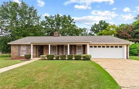 3000 11th Ave E, Tuscaloosa, AL 35405