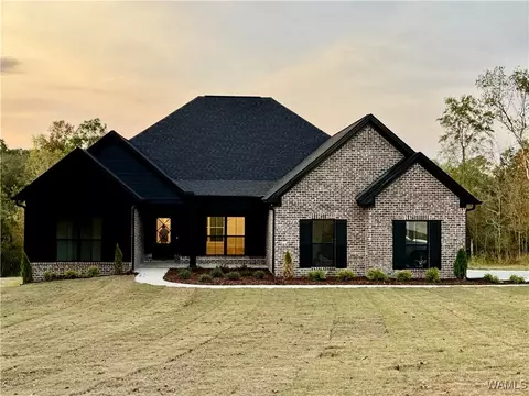 11853 Meadowview Dr, Northport, AL 35475