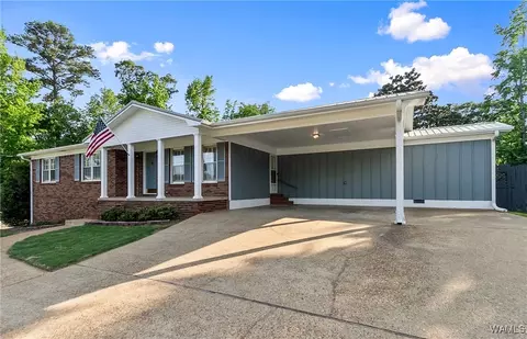 5330 10th Ave E, Tuscaloosa, AL 35405