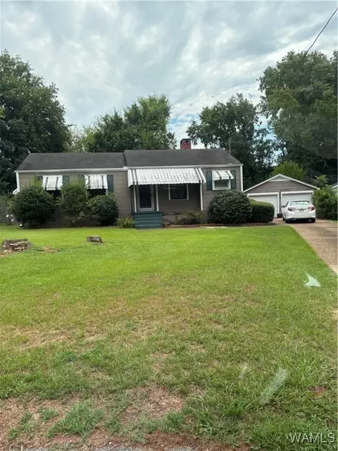 2609 5th Ave E, Tuscaloosa, AL 35401