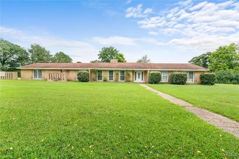 12311 Elrod Rd, Elrod, AL 35458