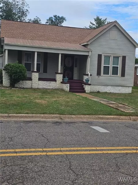 2708 20th St, Tuscaloosa, AL 35401
