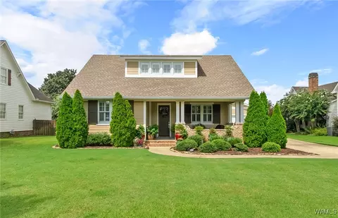 2416 Glendale Gdns, Tuscaloosa, AL 35401