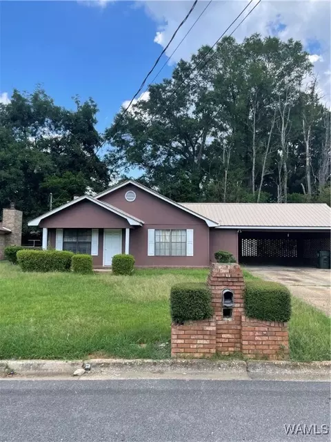 3219 Westlee Dr, Tuscaloosa, AL 35401