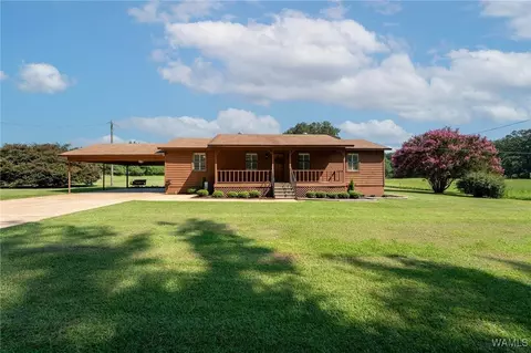 154 20th St NW, Fayette, AL 35555