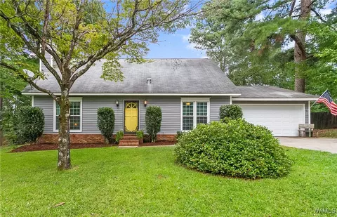 3411 Woodland Rd, Tuscaloosa, AL 35405