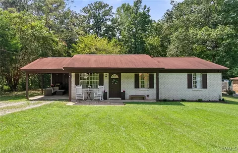 10799 Melrose Ln, Cottondale, AL 35453