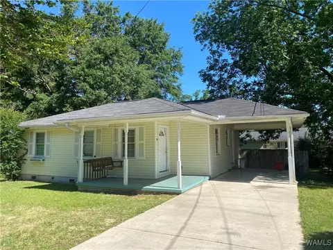 95 Orange St, Tuscaloosa, AL 35401