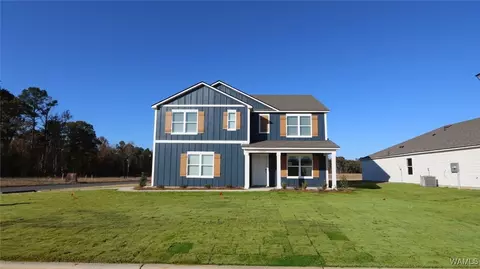 11629 Mccord Ln, Moundville, AL 35474