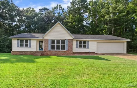 11450 Nashville Dr, Coker, AL 35452