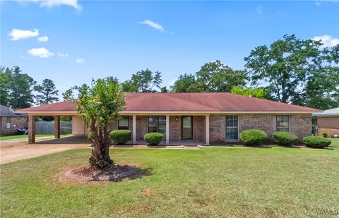 5716 20th Ave E, Tuscaloosa, AL 35405