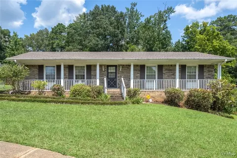 2102 Hargrove Rd E, Tuscaloosa, AL 35405