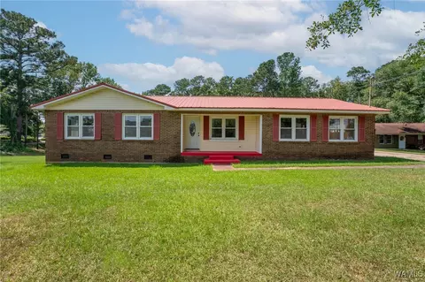 14149 Delta Dr, Tuscaloosa, AL 35405