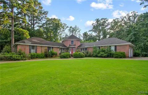 528 Northshore Dr, Tuscaloosa, AL 35406