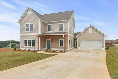 9564 Havenridge Loop #52, Tuscaloosa, AL 35405