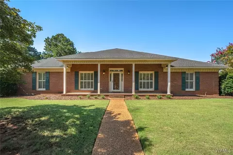 1013 Kings Mountain Rd, Tuscaloosa, AL 35406