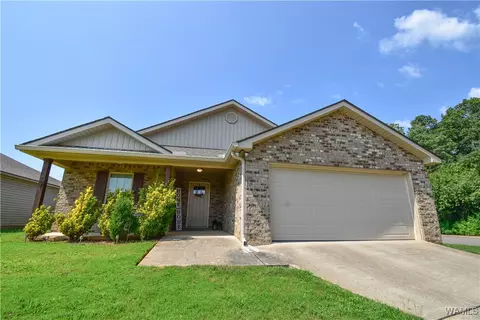 16357 Natchez Dr, Moundville, AL 35474
