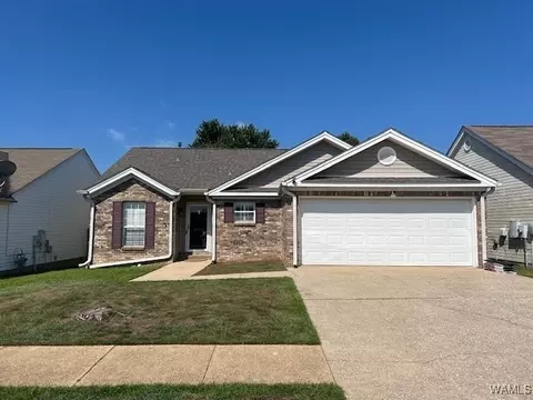 1805 Inverness Pkwy, Tuscaloosa, AL 35405