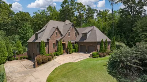 3510 Harbor Ridge Way, Tuscaloosa, AL 35406