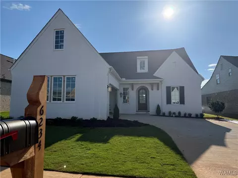 6234 Rosemeade St, Tuscaloosa, AL 35406