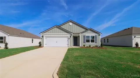 11617 Mccord Ln, Moundville, AL 35474