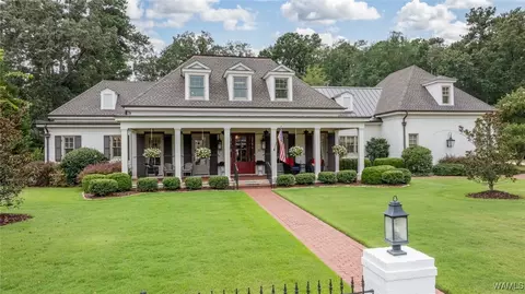 1107 The Townes Of North Riv, Tuscaloosa, AL 35406