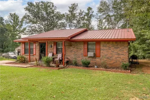 Other - 106 Pecan St, Eutaw, AL 35462 photo 1 of 6