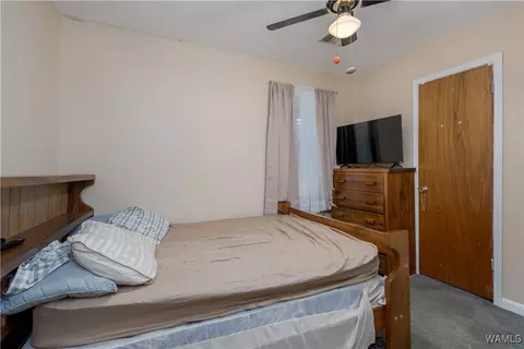 Bedroom - 106 Pecan St, Eutaw, AL 35462 photo 1 of 2