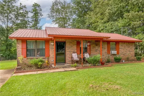 106 Pecan St, Eutaw, AL 35462